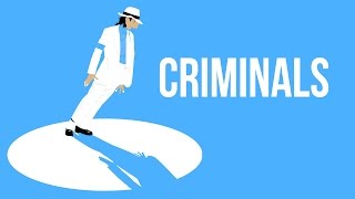 [Punk Rock / Pop] Michael Jackson, Alien Ant Farm - Criminals (Mashup)