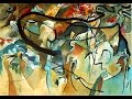 Lisa Ekdahl - The Color Of You (Art by Kandinsky ...