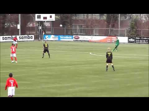 Alexandria'66 JO13 1 vs TOGB JO13 1