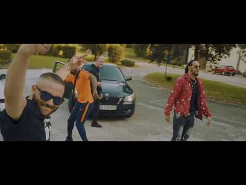 REBENGA X HASHDIVY - Mama