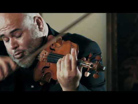 C .Gardel  (Arr. Williams)  Por una cabeza, Violin Gianmaria Melis