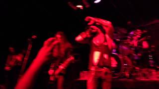 Sargeist &quot;Returning To Misery and Comfort&quot;