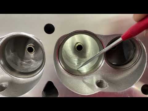 Edelbrock SBC E 210 Review With Real Flow Numbers