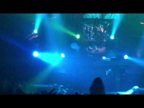 Ebi hamedi Manchester 2017 Ben kolori