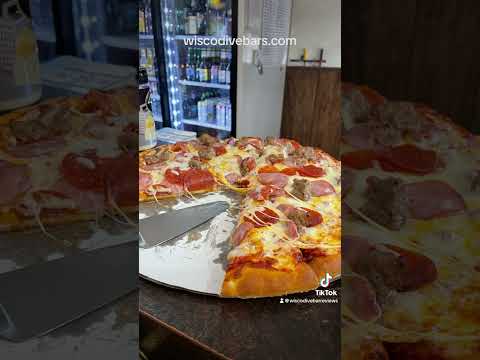 P-Town Saloon Video Review