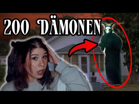 Diese Geschichte ist gruseliger als jeder Horrorfilm!