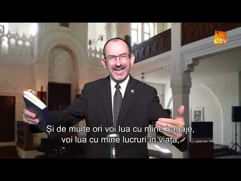 300. Love Israel - Romans, Ch. 2 (1)