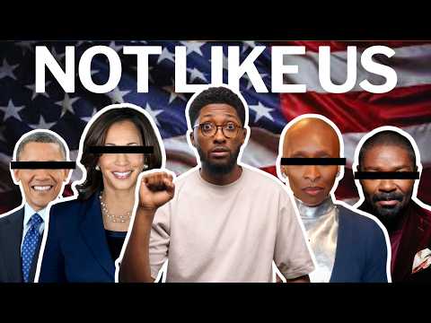 Die Diaspora-Kriege: Wer darf schwarz sein?