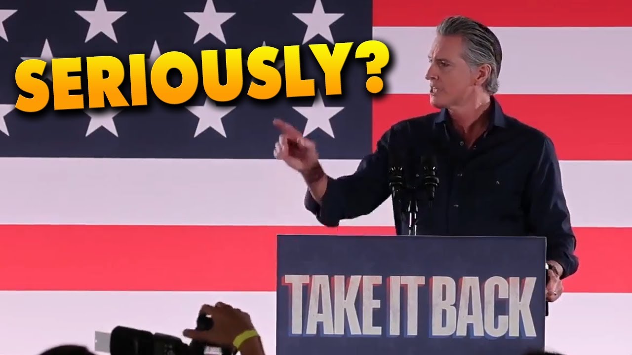 When RAGE-BAITING is all you got left...