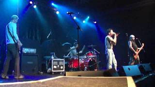 Adema - Blow It Away Live at ROX