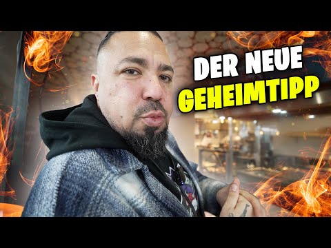 Neuer Steak Döner reißt komplett ab ! 