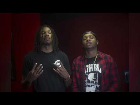 D Yerk X Dasher "Runnin Man" (AUDIO)