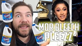 why the GRAMMY'S suck | Mike The Music Snob