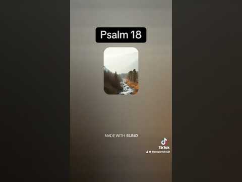 Psalm 18 (Classical)