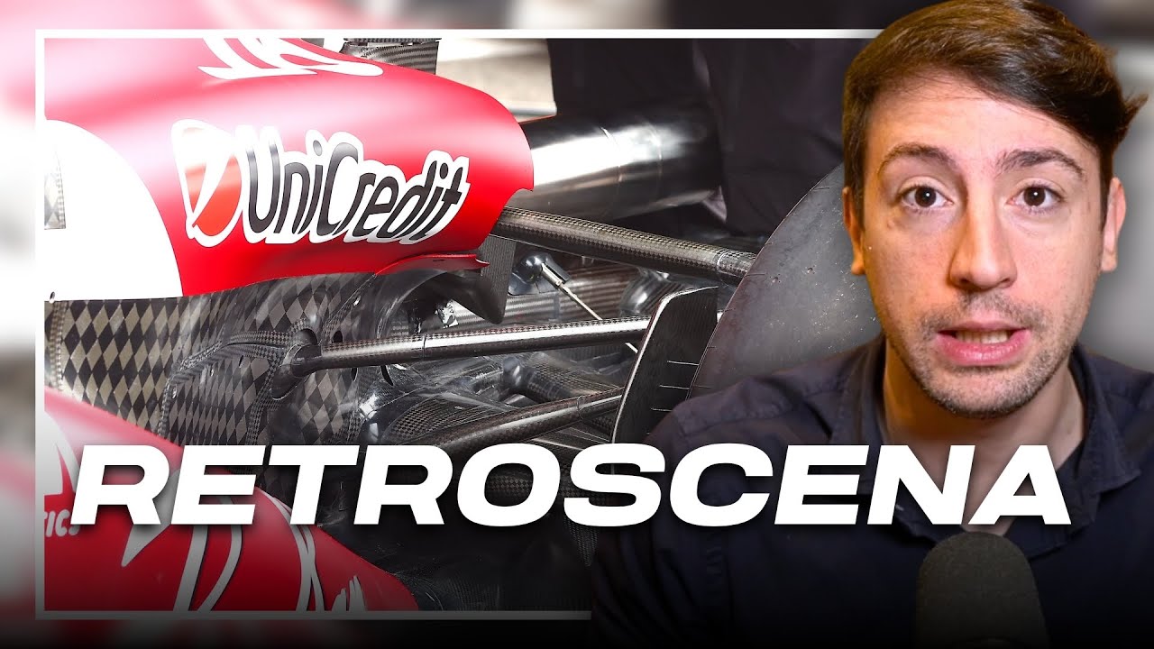 Sospensione Ferrari da 2,5 milioni: sapevano che era un fallimento