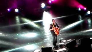 The Legendary Tiger Man live at Coliseu - True Love Will Find You In The End