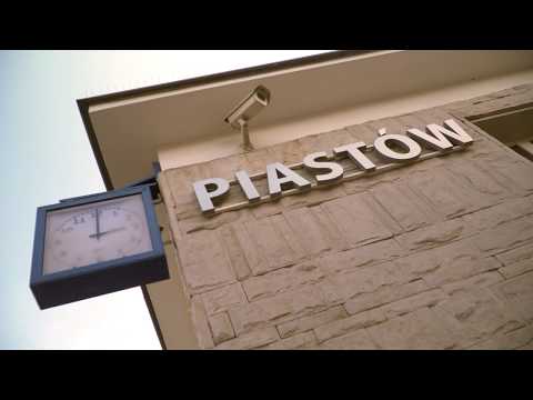 Piastów wśród liderów informatyki