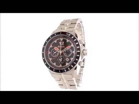 Breil Abarth TW1249 horloge