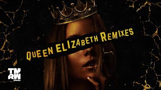 Cheat Codes - Queen Elizabeth (Aspyer Remix)