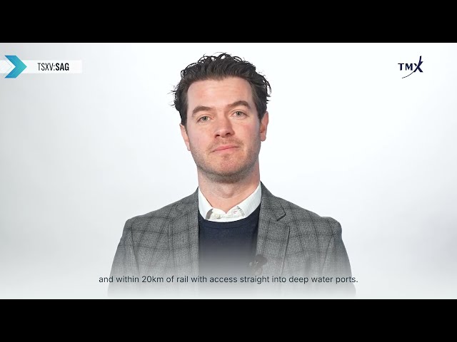  Sterling Metals TSXV 2026