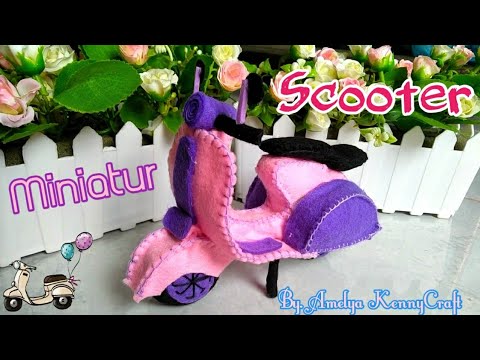 download lagu mp3 mp4 Cara Membuat Kerajinan Tangan Vespa Dari Kain Flanel, download lagu Cara Membuat Kerajinan Tangan Vespa Dari Kain Flanel gratis, unduh video klip Cara Membuat Kerajinan Tangan Vespa Dari Kain Flanel