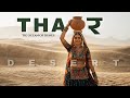 Life In THAR Desert The Golden Sand And Its Villages Road Trip To Jaisalmer Nishant Parmar