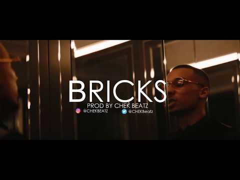 [FREE] Fredo x Nines x K Trap Type Beat - "Bricks" UK Rap Beat 2019