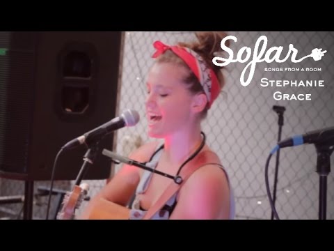 Stephanie Grace - Dollar Bills | Sofar Sydney