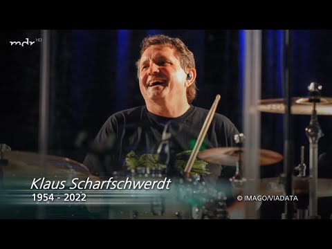 Abschied ist ein leises Wort 2022 Klaus Scharfschwerdt Puhdys