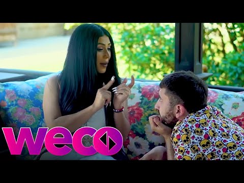Resul Abbasov ft. Xana - YayMay (Official Video)