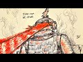 Iron Man Black Sabbath Storyboard Animation