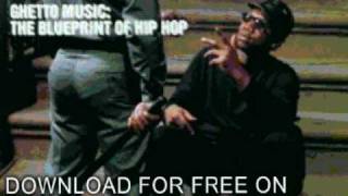 boogie down productions  - Bo! Bo! Bo! - Ghetto Music the Bl