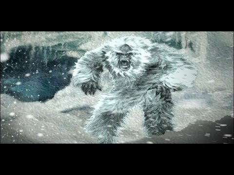 In Search Of History - The Abominable Snowman (History Channel Documentary)