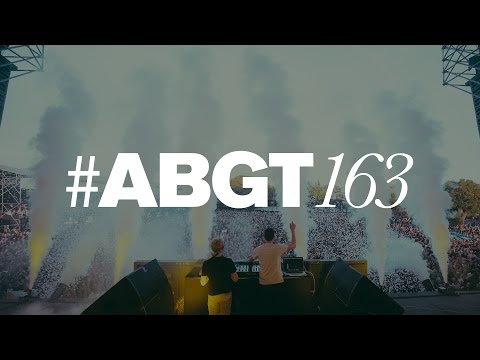 Group Therapy 163 with Above & Beyond and Thomas Schwartz & Fausto Fanizza