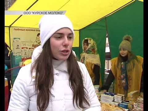 Народные обычаи вспоминали и на площадке оздоровительного лагеря им.Валентины Терешковой
