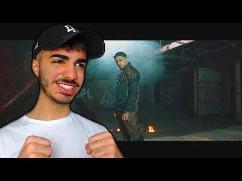 DIESE HOOK HAT POWER 🔥 Fero47 - 47 (Prod by. Chekaa) - Reaction