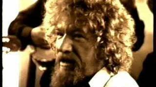 Luke Kelly A Gentleman Soldier