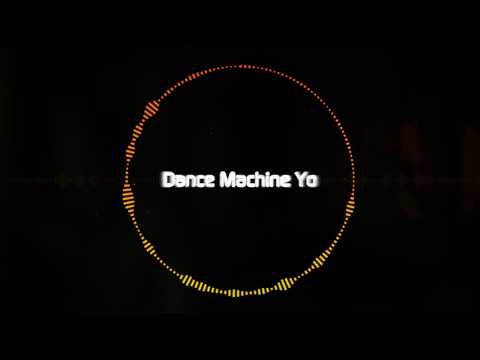 Dance Machine Yo - Esta Ciudad (Lyric video)