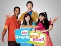 Fresh Beat Band Song Get Up And Go Go