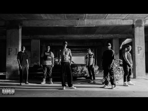 Tat 2 - POK feat. FIIXD, Jigsaw Story, UrboyTJ, 1MILL, NINO [Official MV]