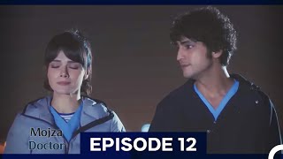 Download lagu Mojza Doctor Episode 12 (Long Version) (Urdu Dubbed) mp3