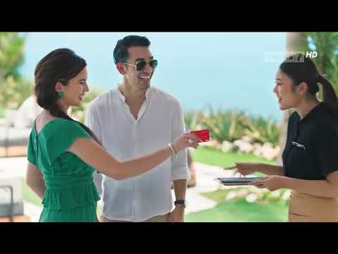 Iklan Permata Bank Card