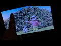 This Shaun The Sheep DVD My Dad Made For Me It Has A Coincidence