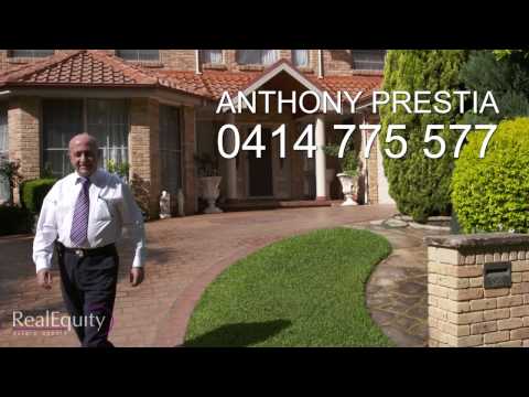 Sydney Real Estate - 123 Ascot Drive Chipping Norton - Real Equity Estate Agents