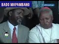 Bado Mapambano By Onyi Jalamo 