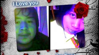 Ryan huston - I love you forever