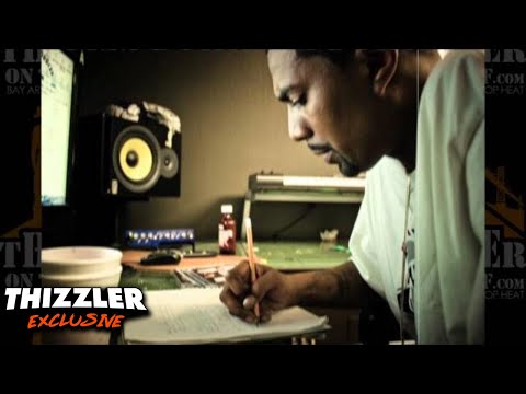 Joe Blow ft. The Jacka - My Favorite Song [Thizzler.com Exclusive]
