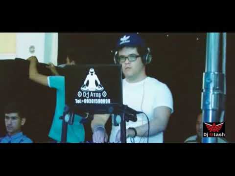 dj atash 2018
