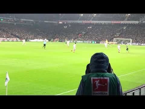 05 - Rashica zum 2-1 (gesperrt, 2. Versuch)