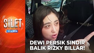 Download lagu DEWI PERSIK! Sindir Balik Rizky Billar Masalah Pak RT!!! | SILET mp3 Download lagu DEWI PERSIK! Sindir Balik Rizky Billar Masalah Pak RT!!! | SILET mp3